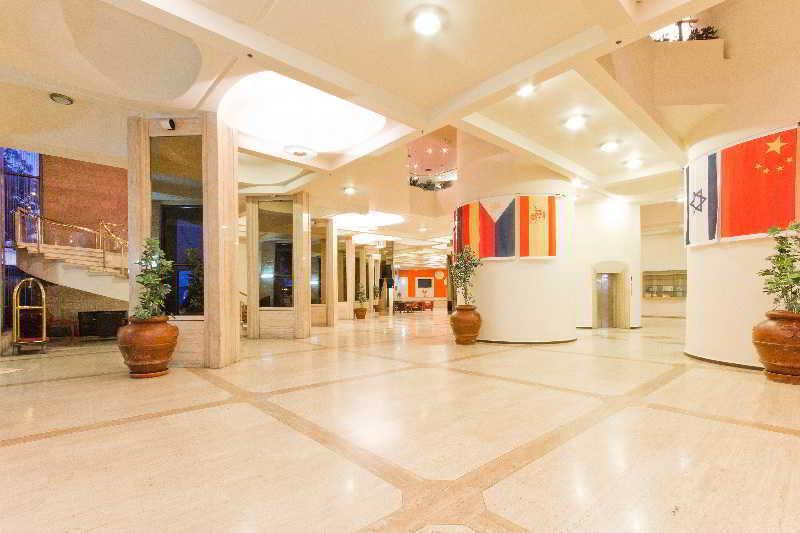 Royal Wing Hotel Jerusalén Exterior foto