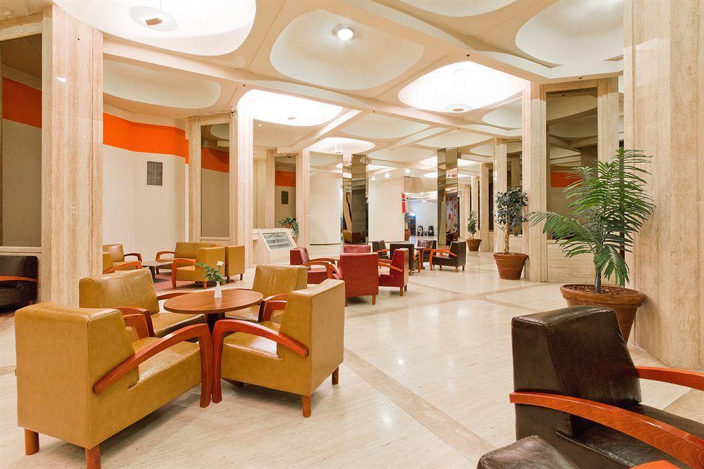Royal Wing Hotel Jerusalén Exterior foto